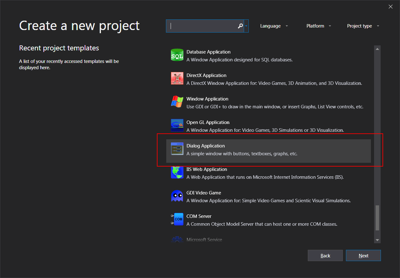 MicrosoftVisualStudio2019
