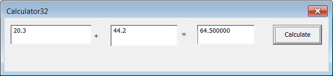 Calculator32Run