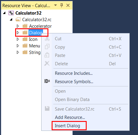 ContextMenu