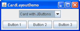 CardLayout
