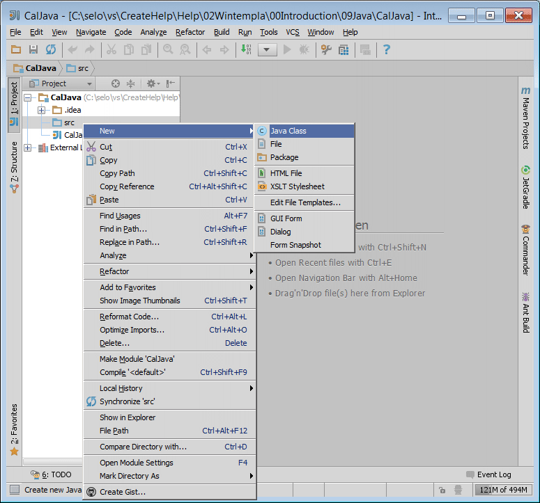 ContextMenu