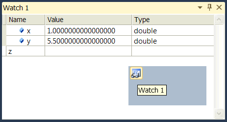 Watch1