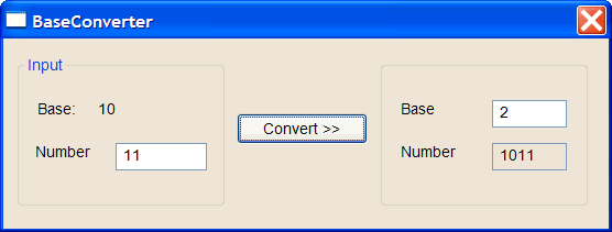 BaseConverter11