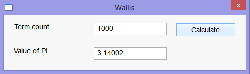 Wallis