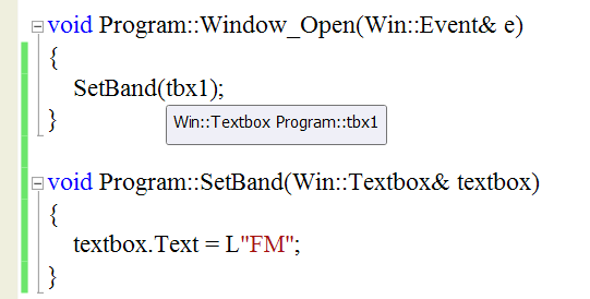 DataType