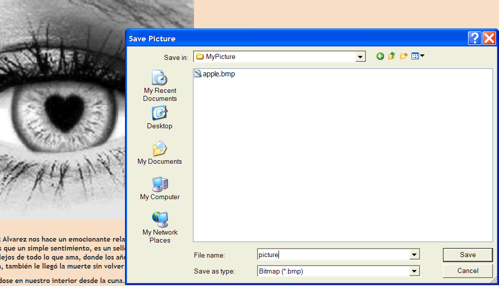 ImageSave