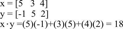 InnerProduct