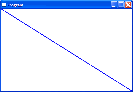 BlueLine