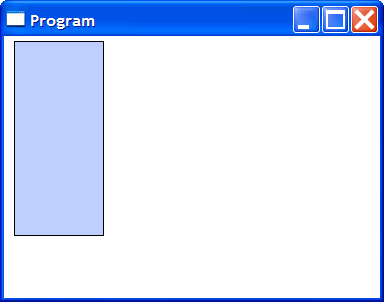 BlueRectangle