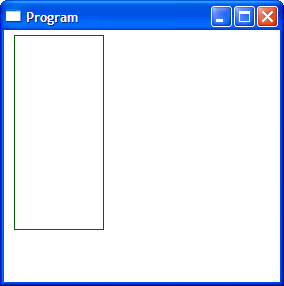 GreenPenRectangle
