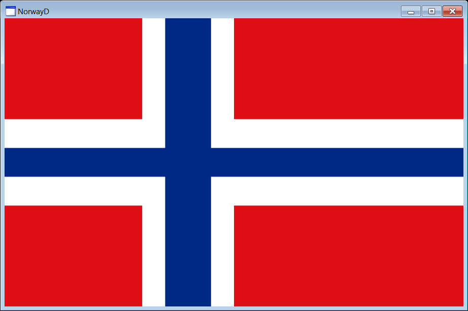 NorwayDRun