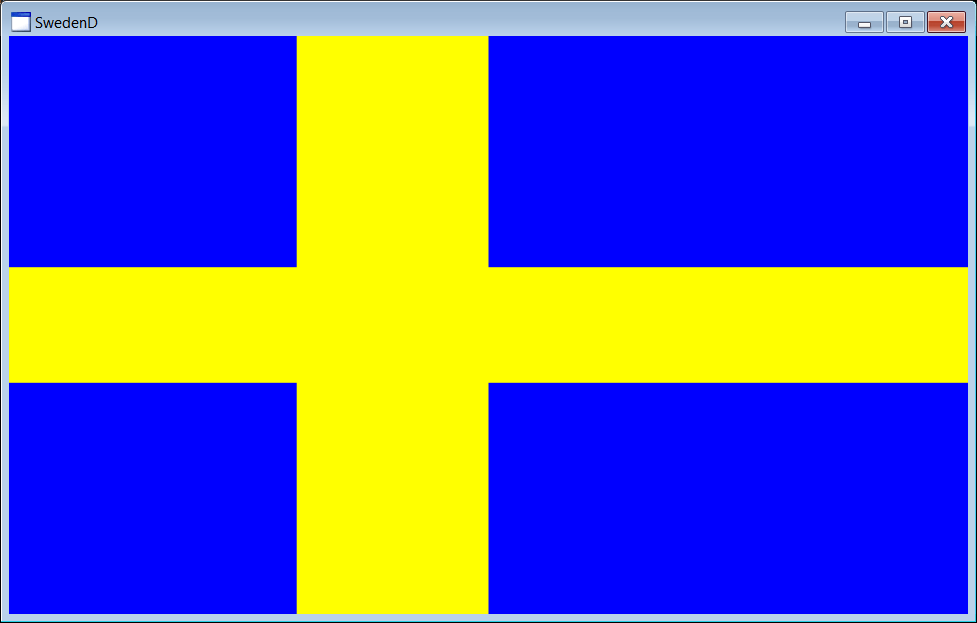 SwedenDRun