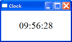 Clock
