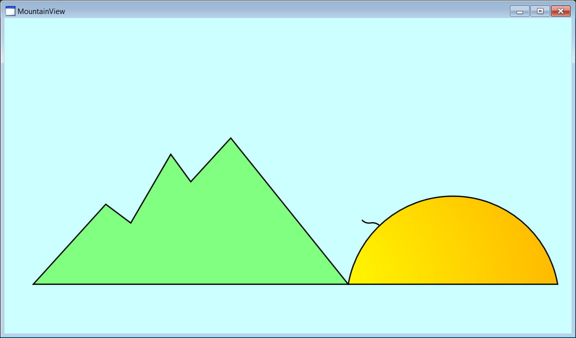 MountainViewRun