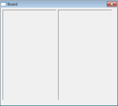 BoardRunTwo