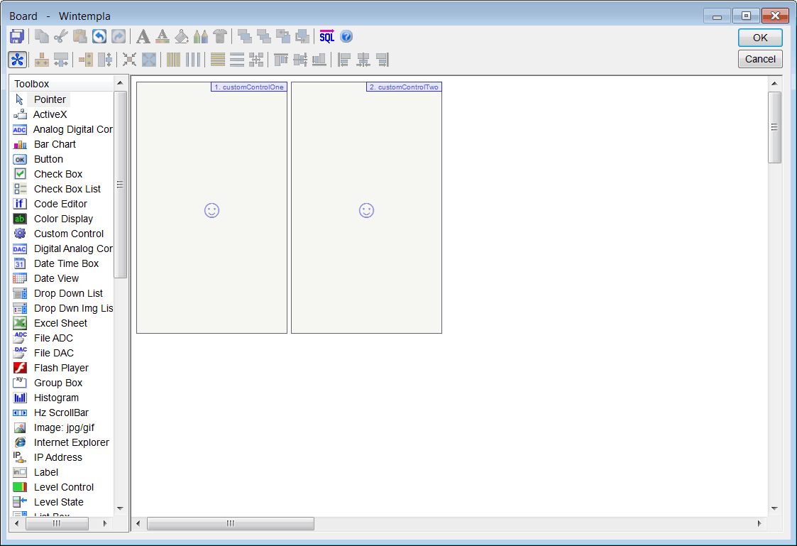 CustomControlTwo