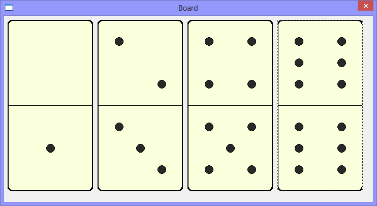 NoBorderDomino