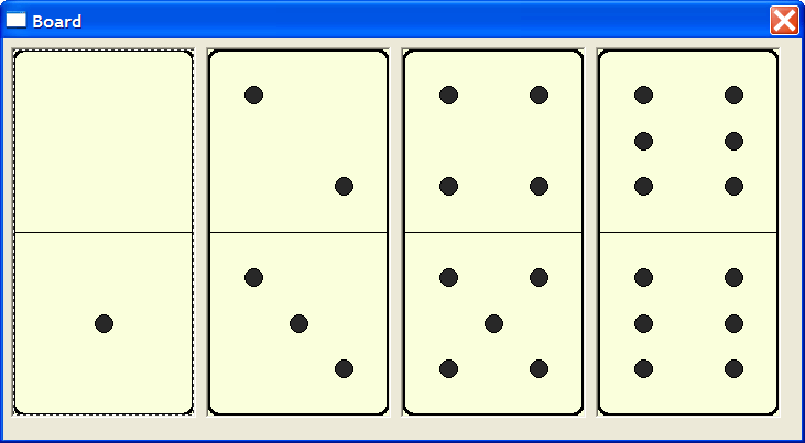 RoundDomino