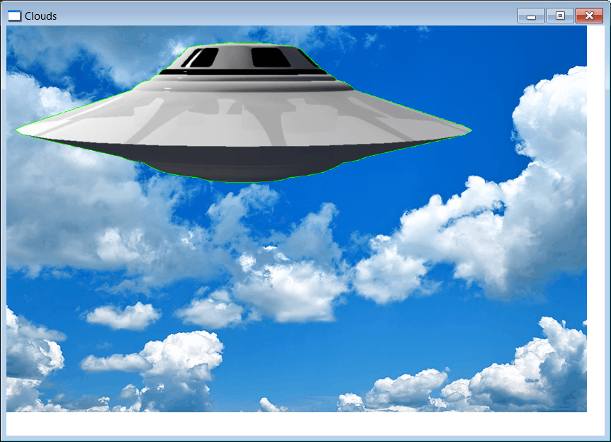 CloudsRun
