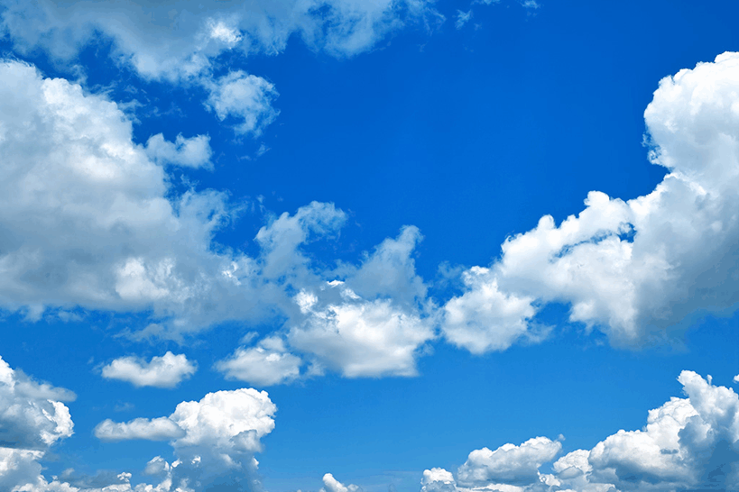 sky