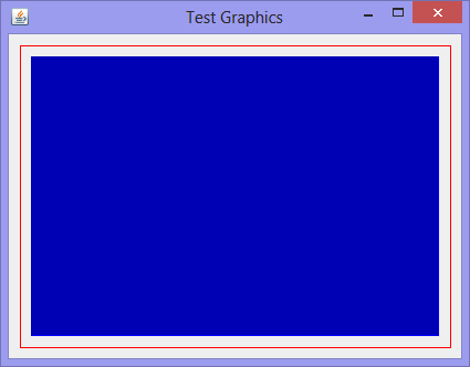 TestGraphicsRun