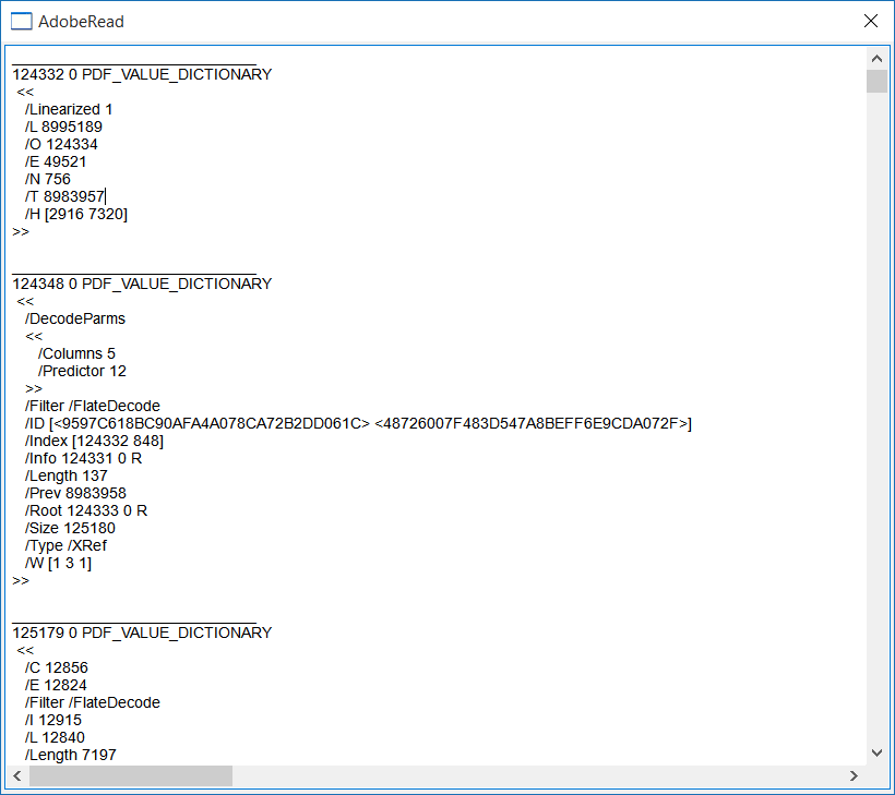 AdobeReadRun