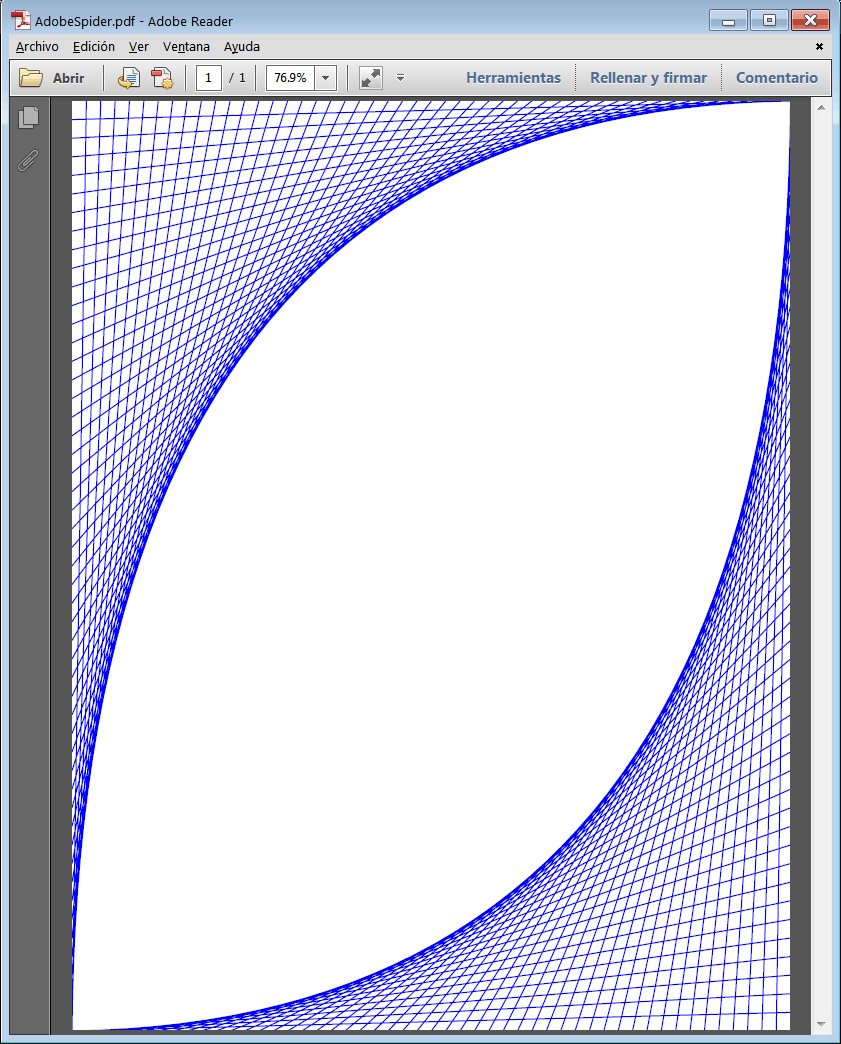 AdobeSpiderRun