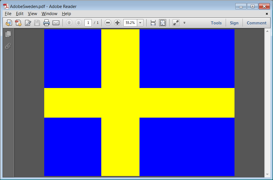 AdobeSwedenRun