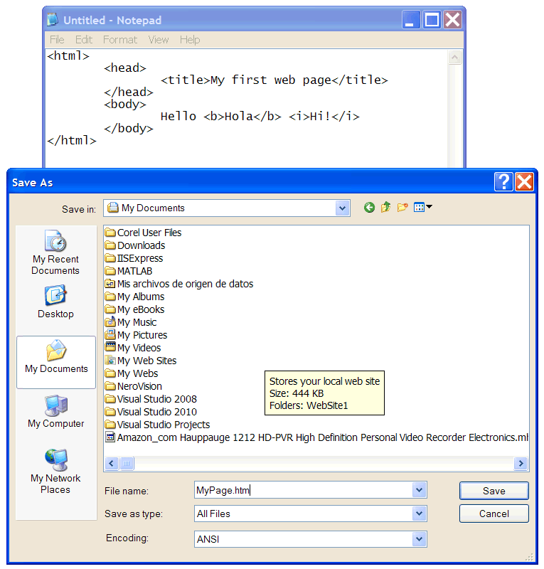 MyPage1