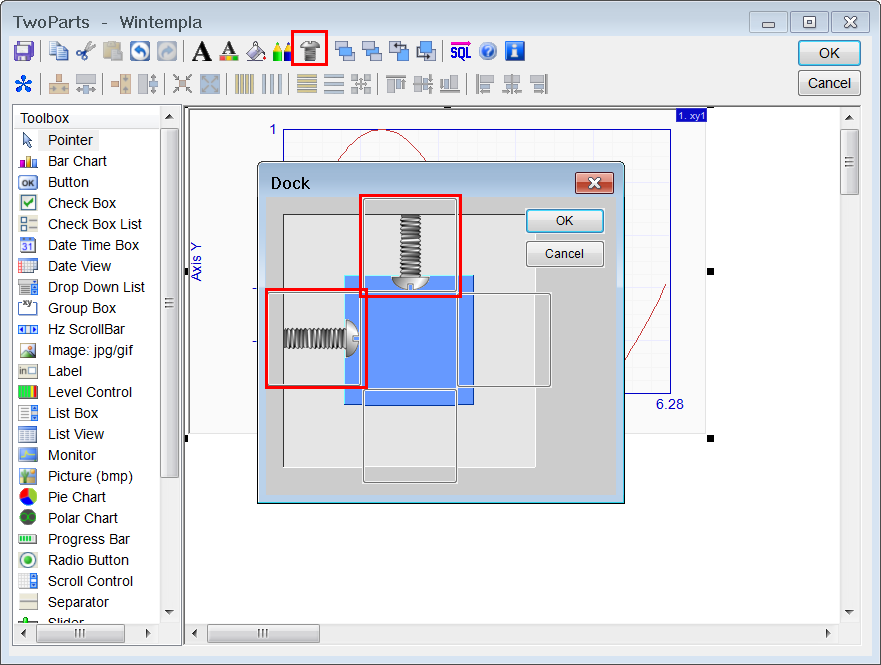 DockTool