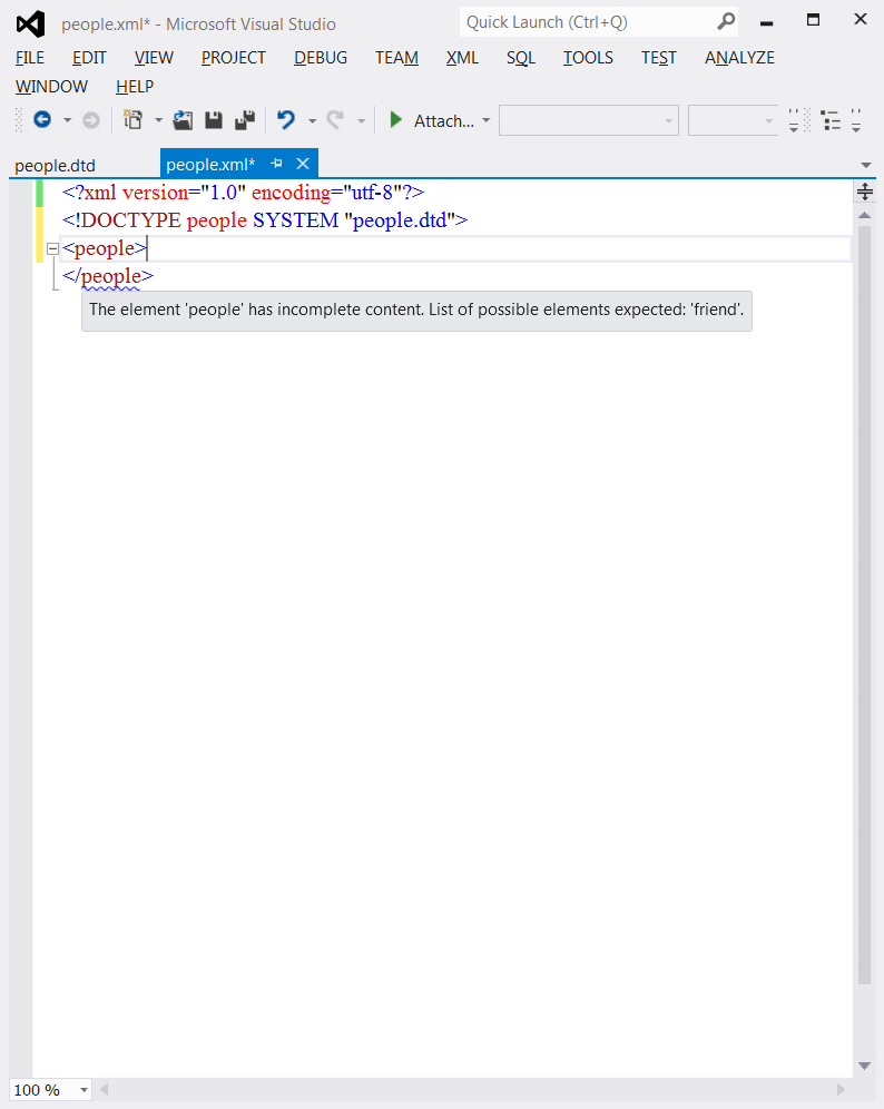 PeopleEmpty