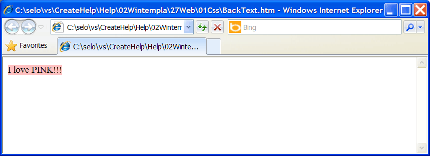 BackTextE