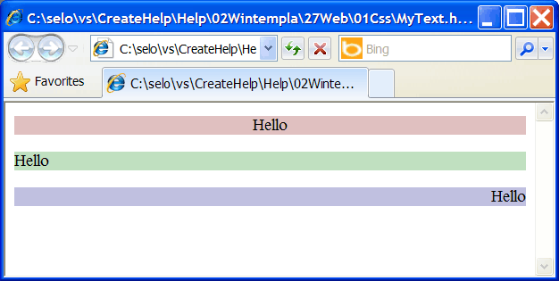 MyTextE