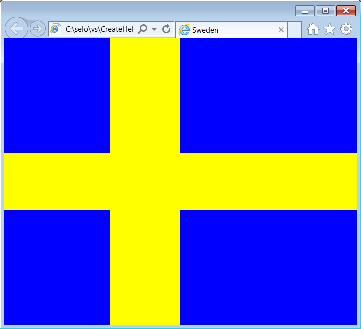 SwedenBig