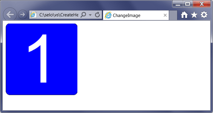 ChangeImageRun1