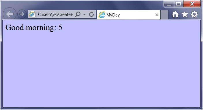 MyDayRun1