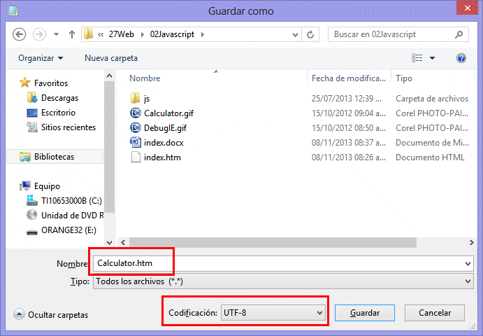 SaveCalculator
