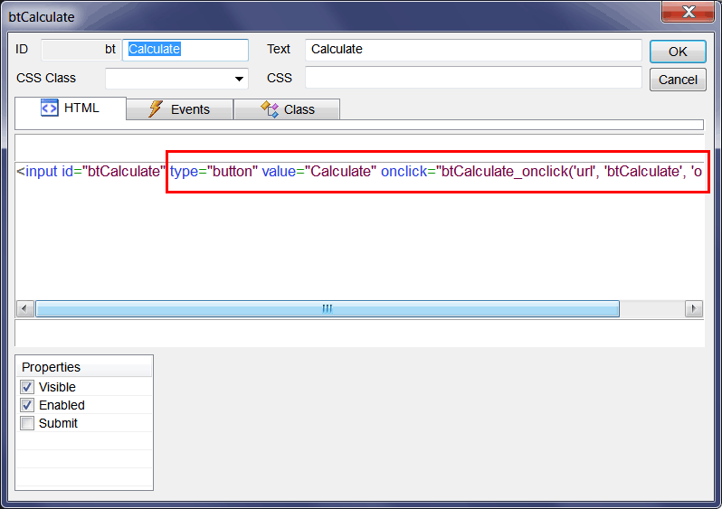 ButtonHtml