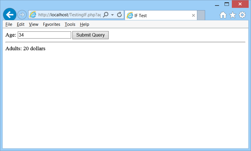 TestingIFRun2