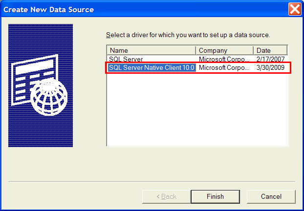NativeClient