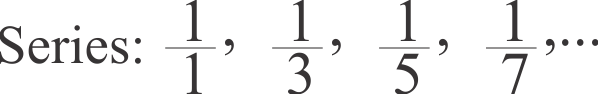 pi_series