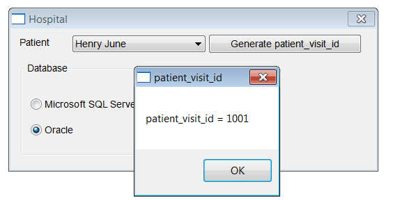 oracle_hospital1001