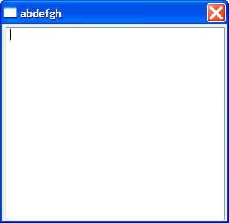 MyTextDeleteAt