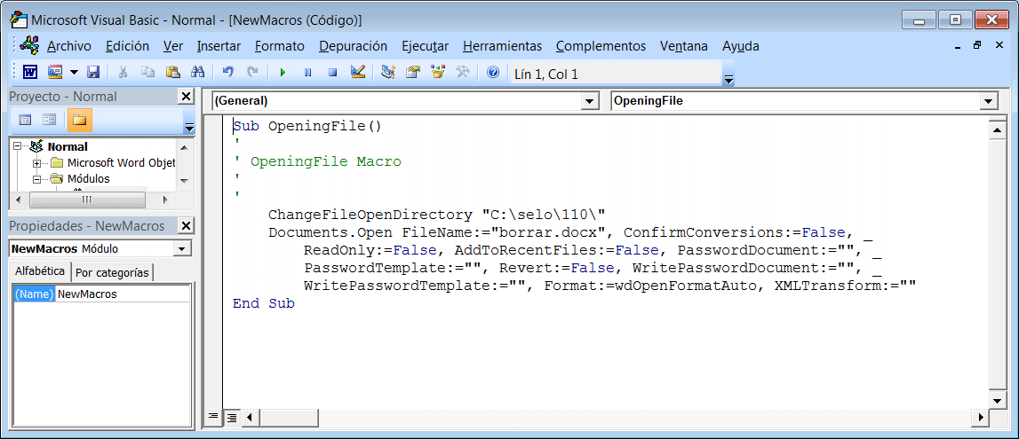 MicrosoftVisualBasic