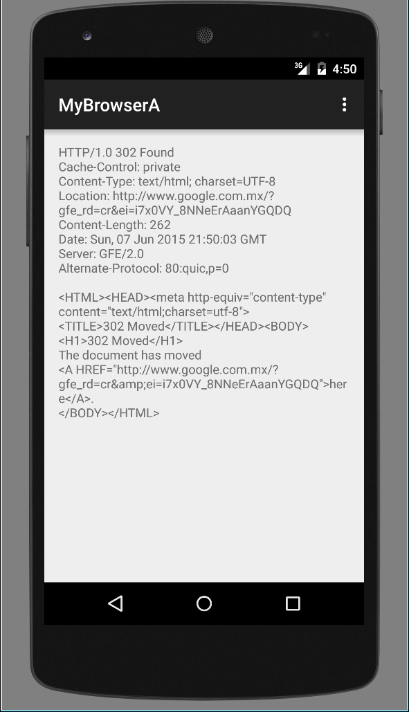 WebBrowserARun