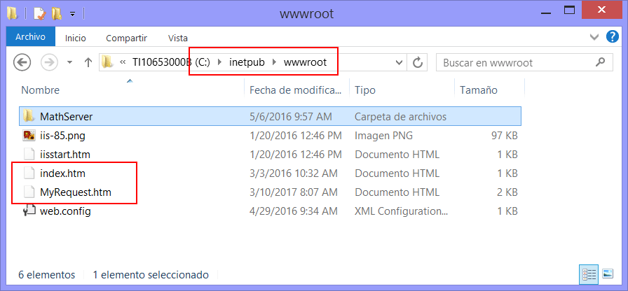 WebPublish