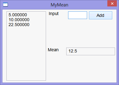 MyMeanRun