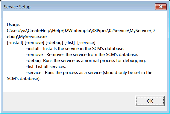 ServiceUsage