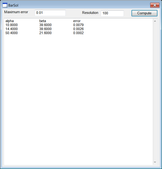 BarSolRun1