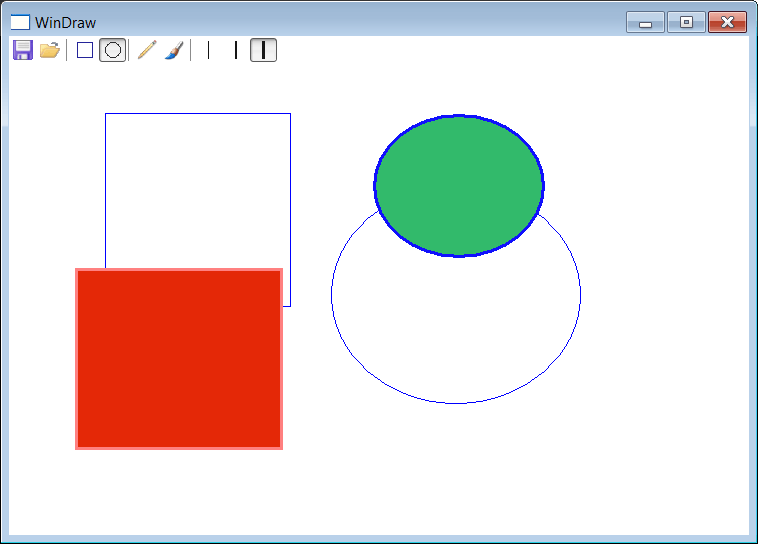 WinDrawRun